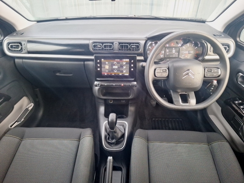 Used Citroen C3 2024 for sale - 76816388: Photo 2