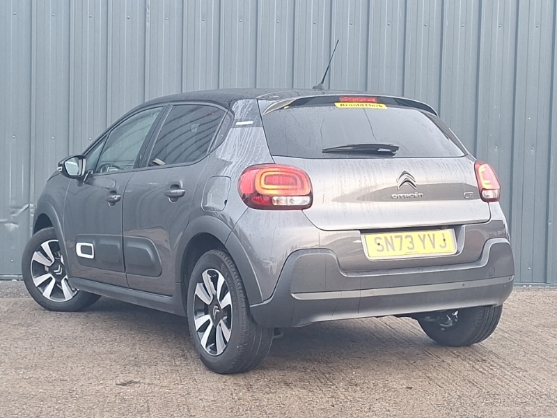 Used Citroen C3 2024 for sale - 76816388: Photo 3
