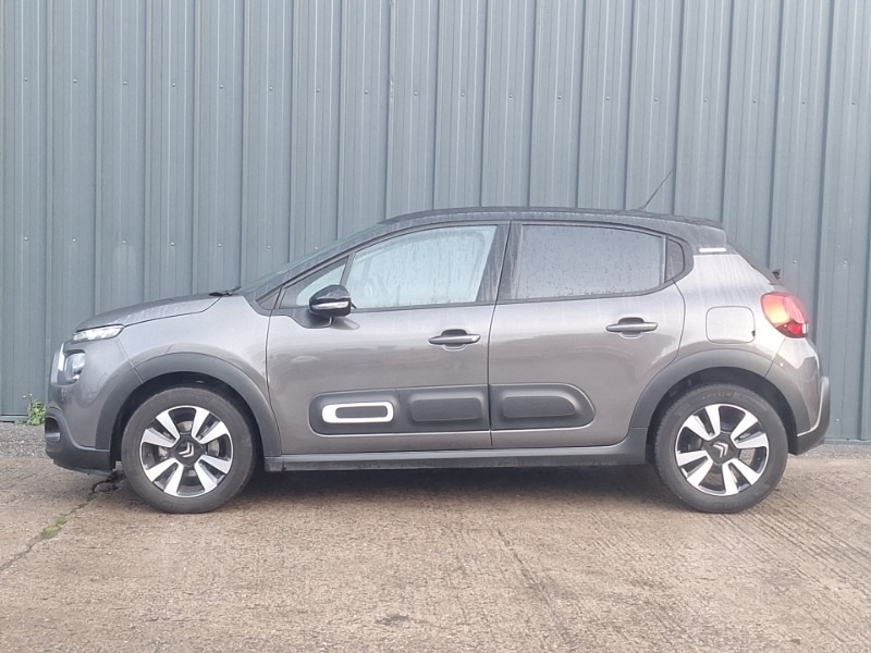 Used Citroen C3 2024 for sale - 76816388: Photo 4