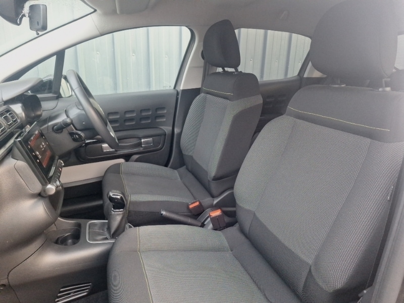 Used Citroen C3 2024 for sale - 76816388: Photo 5