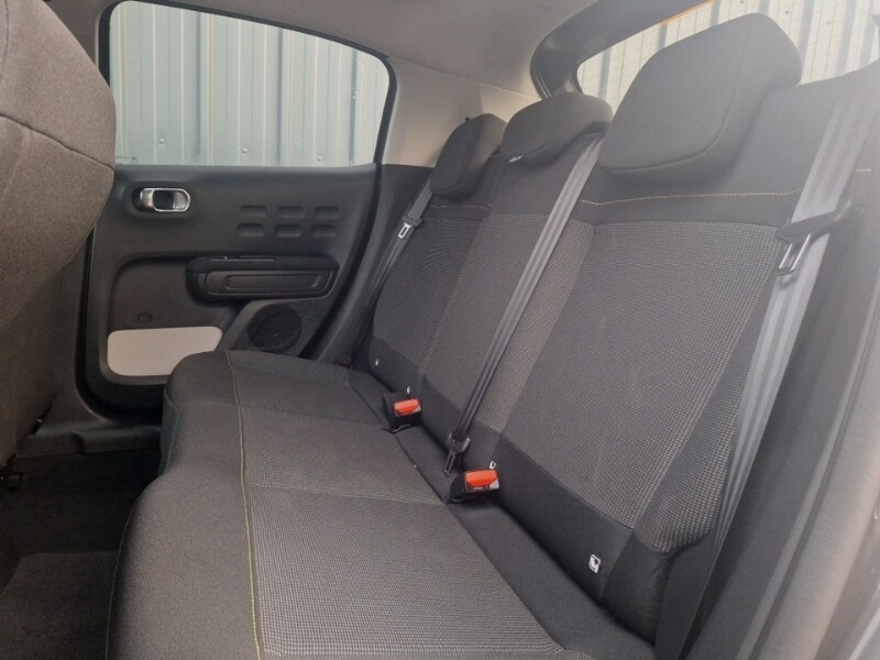 Used Citroen C3 2024 for sale - 76816388: Photo 6