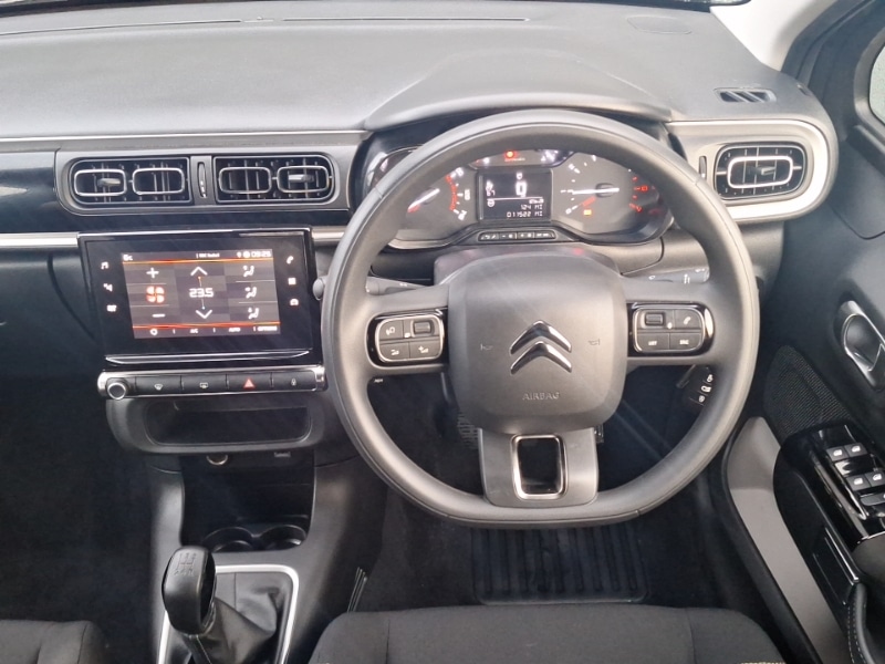 Used Citroen C3 2024 for sale - 76816388: Photo 7