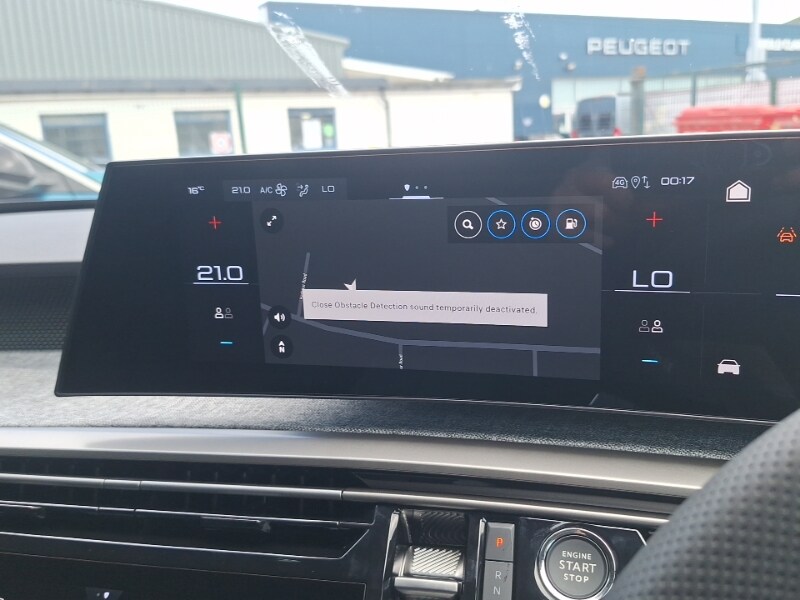 Used Peugeot 5008 2025 for sale - 76518715: Photo 12