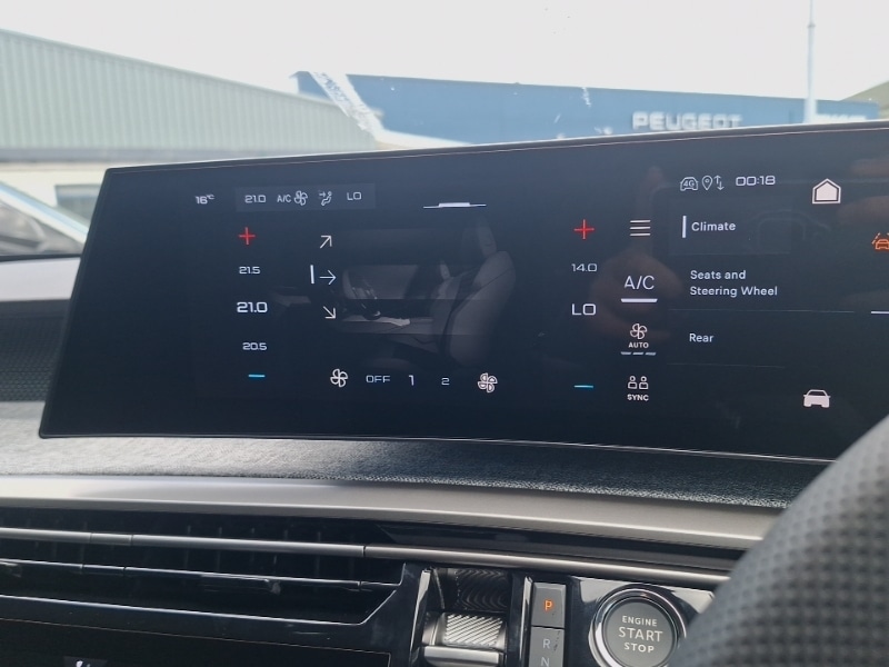 Used Peugeot 5008 2025 for sale - 76518715: Photo 15
