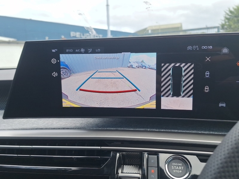 Used Peugeot 5008 2025 for sale - 76518715: Photo 17