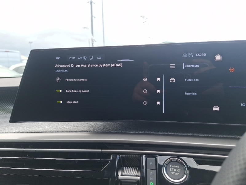 Used Peugeot 5008 2025 for sale - 76518715: Photo 19