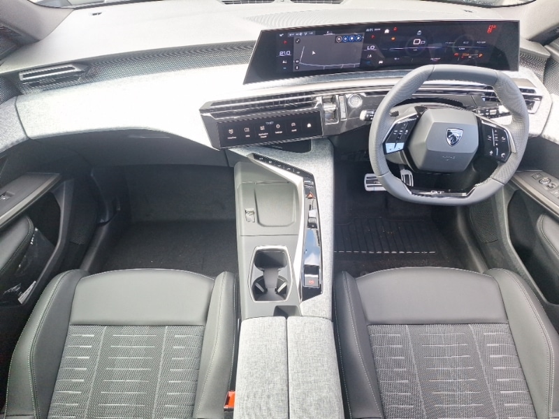 Used Peugeot 5008 2025 for sale - 76518715: Photo 2