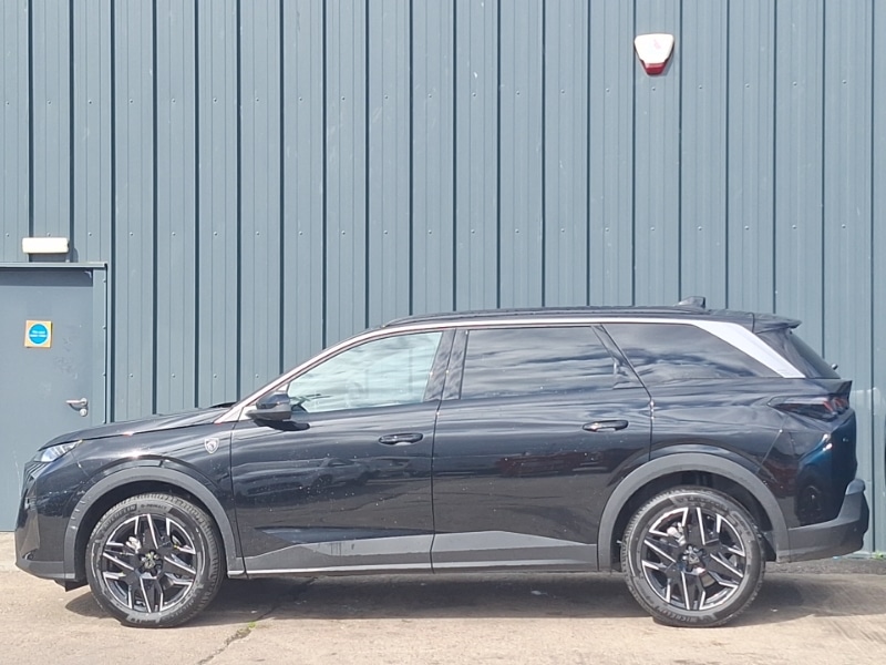 Used Peugeot 5008 2025 for sale - 76518715: Photo 4