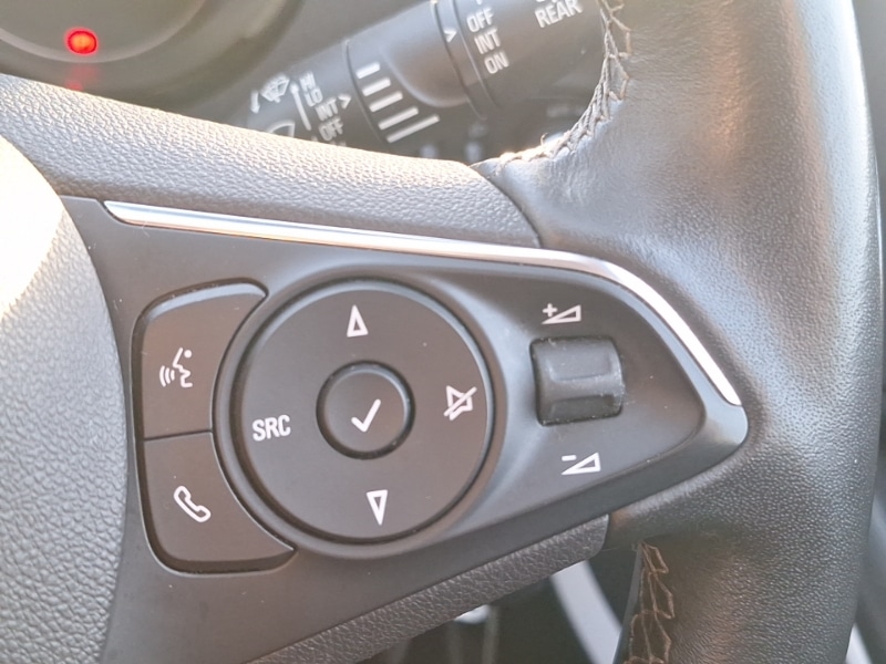 Used Vauxhall Crossland X 2021 for sale - 77150337: Photo 13