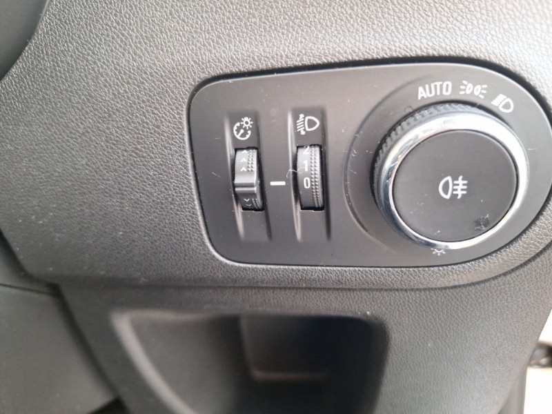 Used Vauxhall Crossland X 2021 for sale - 77150337: Photo 19