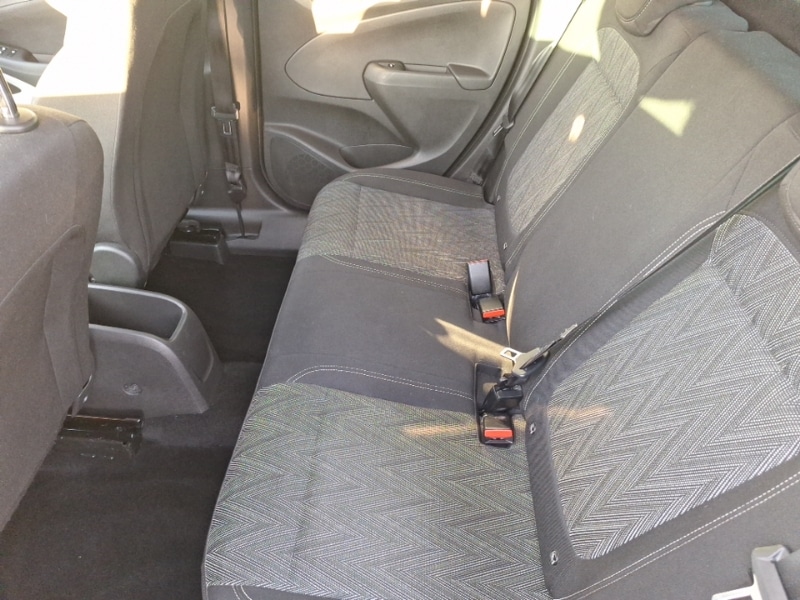 Used Vauxhall Crossland X 2021 for sale - 77150337: Photo 6