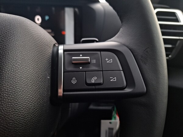 Used Citroen C4 2025 for sale - 76294312: Photo 13