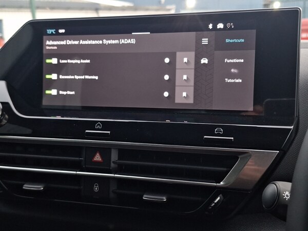 Used Citroen C4 2025 for sale - 76294312: Photo 16