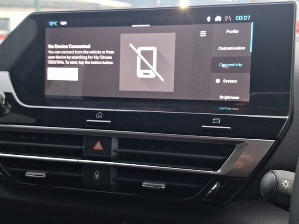 Used Citroen C4 2025 for sale - 76294312: Photo 17