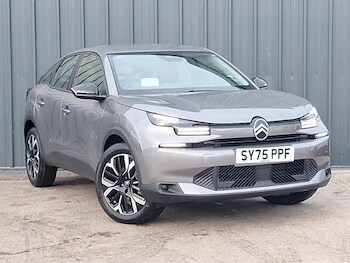Citroen - C4