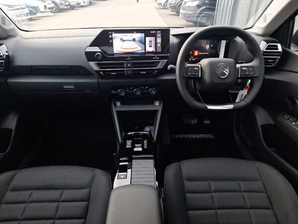 Used Citroen C4 2025 for sale - 76294312: Photo 2