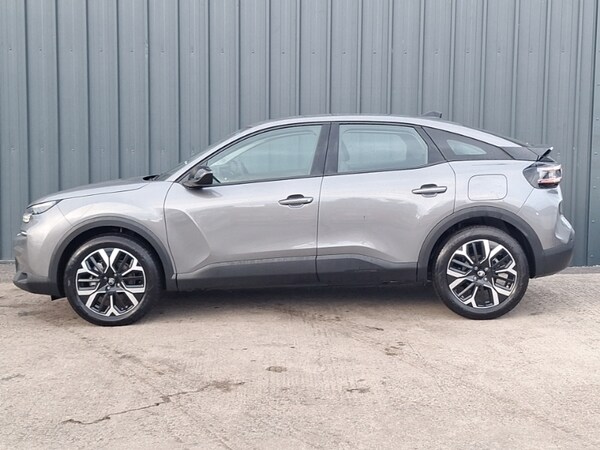 Used Citroen C4 2025 for sale - 76294312: Photo 4