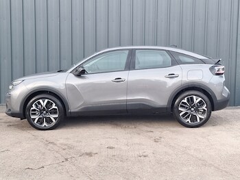 Used Citroen C4 2025 for sale - 76294312: Photo 4
