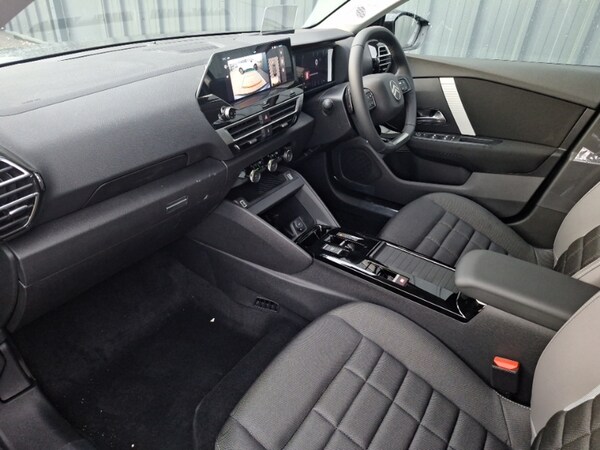 Used Citroen C4 2025 for sale - 76294312: Photo 5
