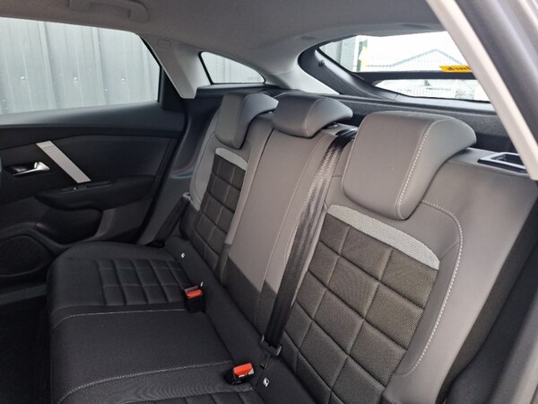 Used Citroen C4 2025 for sale - 76294312: Photo 6