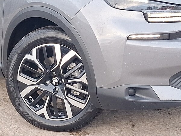 Used Citroen C4 2025 for sale - 76294312: Photo 9