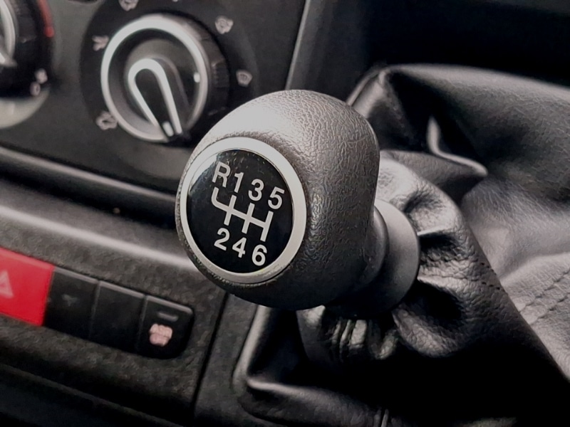 Used Citroen Relay 2023 for sale - 77166280: Photo 10