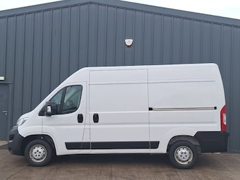 Used Citroen Relay 2023 for sale - 77166280: Photo