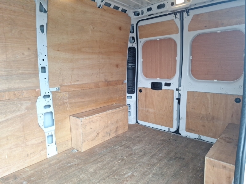 Used Citroen Relay 2023 for sale - 77166280: Photo 6