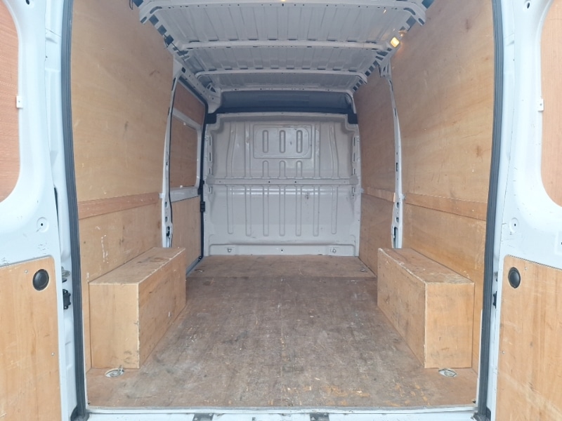 Used Citroen Relay 2023 for sale - 77166280: Photo 8