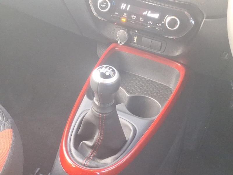 Used Toyota Aygo X 2022 for sale - 77635972: Photo 10