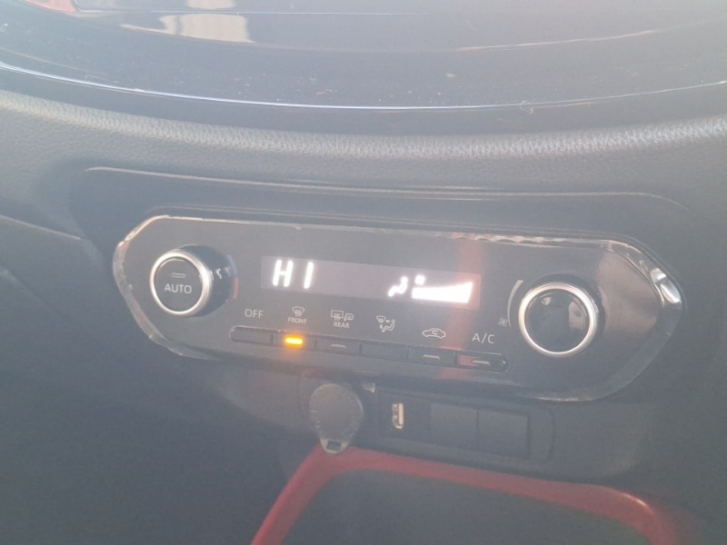 Used Toyota Aygo X 2022 for sale - 77635972: Photo 13