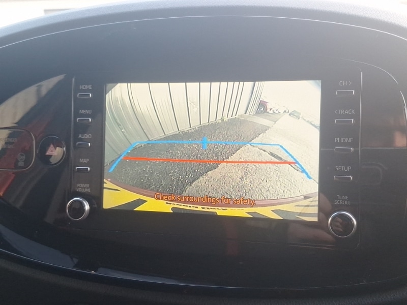 Used Toyota Aygo X 2022 for sale - 77635972: Photo 18