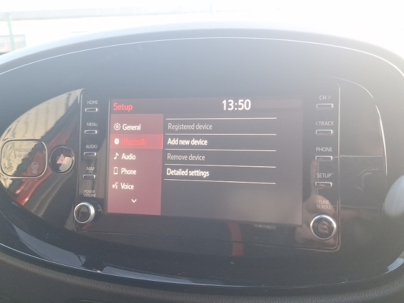 Used Toyota Aygo X 2022 for sale - 77635972: Photo 19