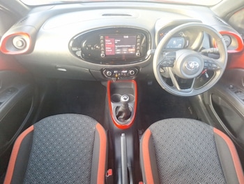 Used Toyota Aygo X 2022 for sale - 77635972: Photo