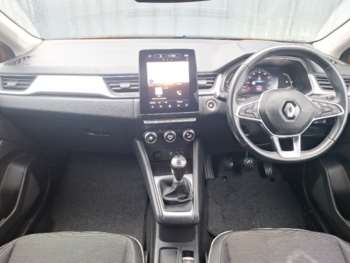 Used Renault Captur 2021 for sale - 73804195: Photo