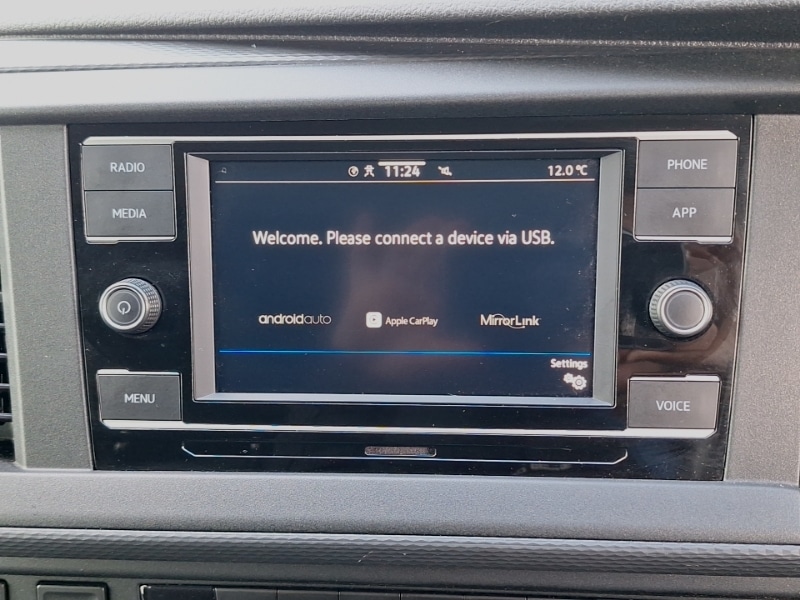 Used Volkswagen Transporter 2021 for sale - 76450683: Photo 11