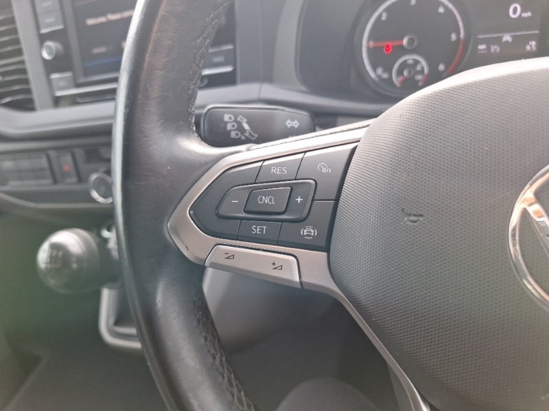 Used Volkswagen Transporter 2021 for sale - 76450683: Photo 14