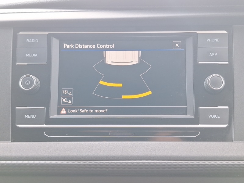 Used Volkswagen Transporter 2021 for sale - 76450683: Photo 17