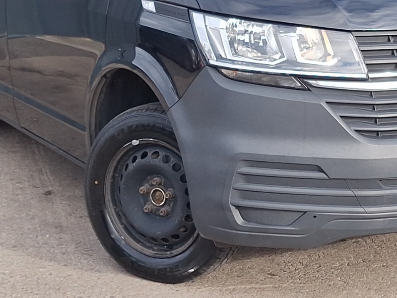 Used Volkswagen Transporter 2021 for sale - 76450683: Photo 9