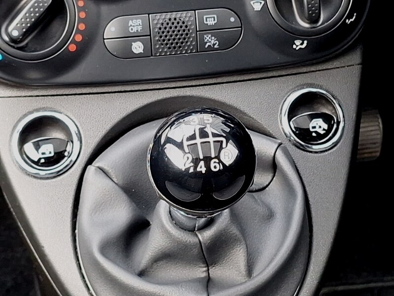 Used Fiat 500 2020 for sale - 77495257: Photo 10