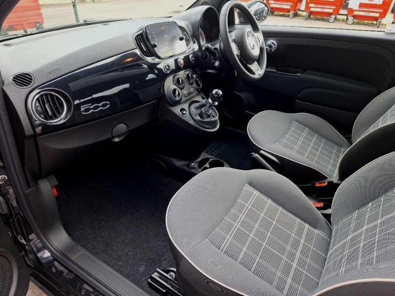 Used Fiat 500 2020 for sale - 77495257: Photo 5