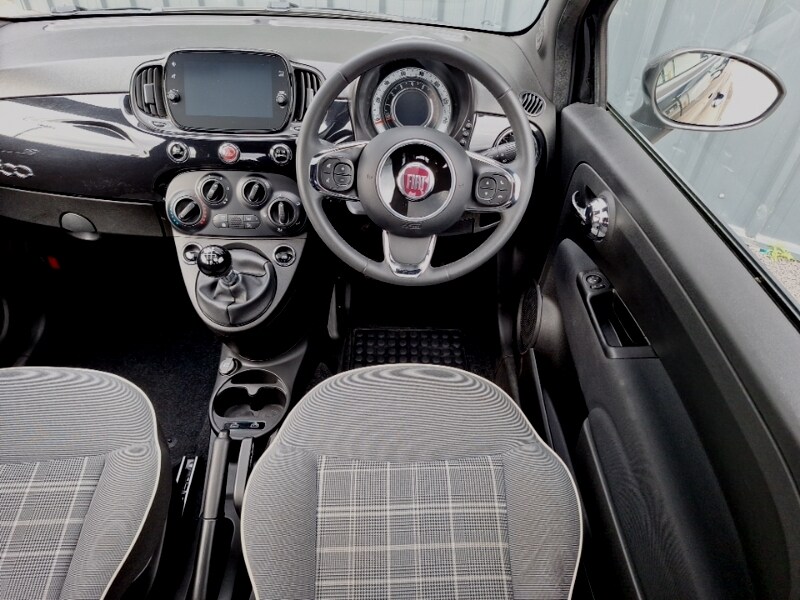 Used Fiat 500 2020 for sale - 77495257: Photo 7