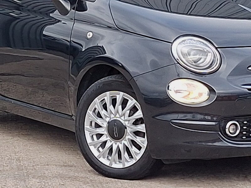 Used Fiat 500 2020 for sale - 77495257: Photo 9