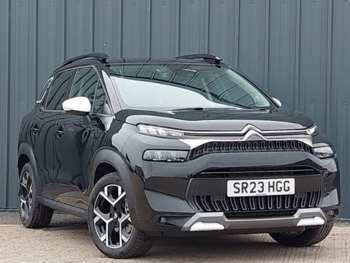 Citroen C3 Aircross (2017-2023) for sale in Plymouth 