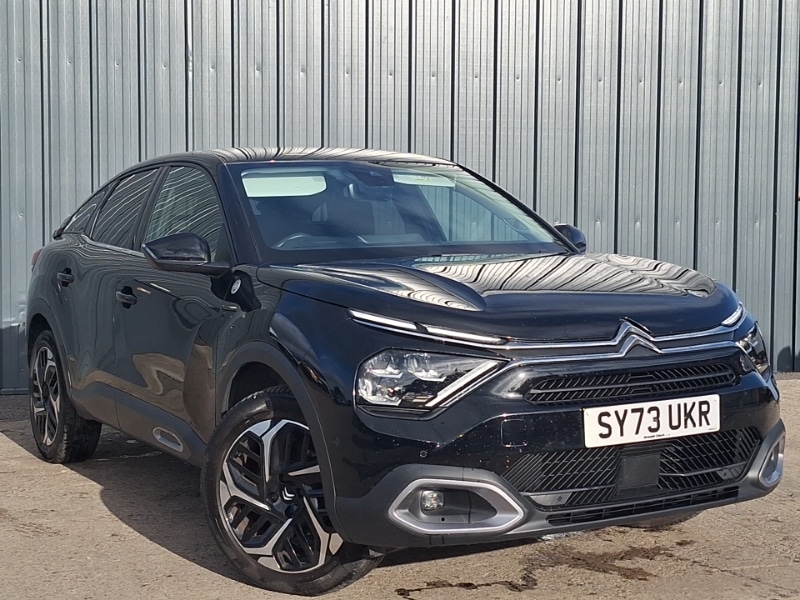 Used Citroen C4 2023 for sale - 76427431: Photo 1