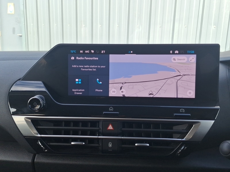 Used Citroen C4 2023 for sale - 76427431: Photo 10