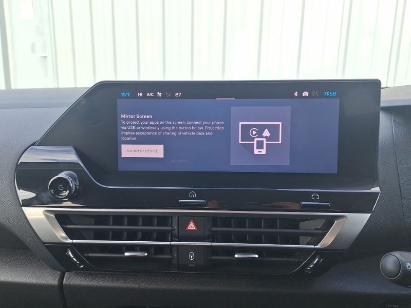 Used Citroen C4 2023 for sale - 76427431: Photo 11