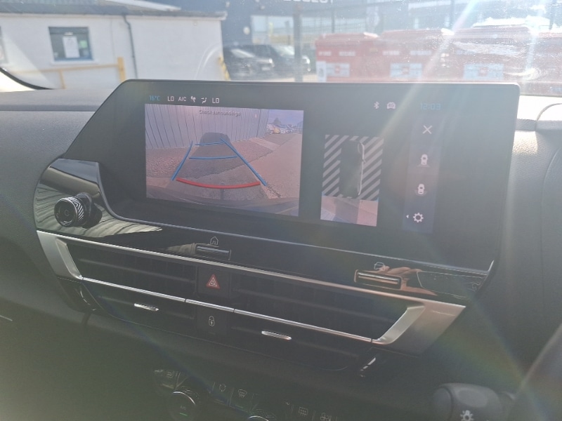 Used Citroen C4 2023 for sale - 76427431: Photo 16