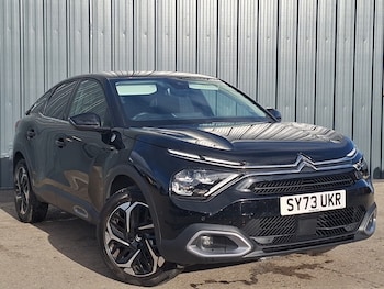 2023 - 1.2 PureTech [130] C-Series Edition 5dr Auto