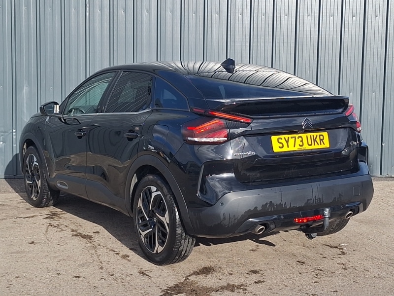 Used Citroen C4 2023 for sale - 76427431: Photo 3